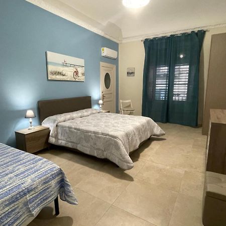 Porte Maqueda باليرمو المظهر الخارجي الصورة