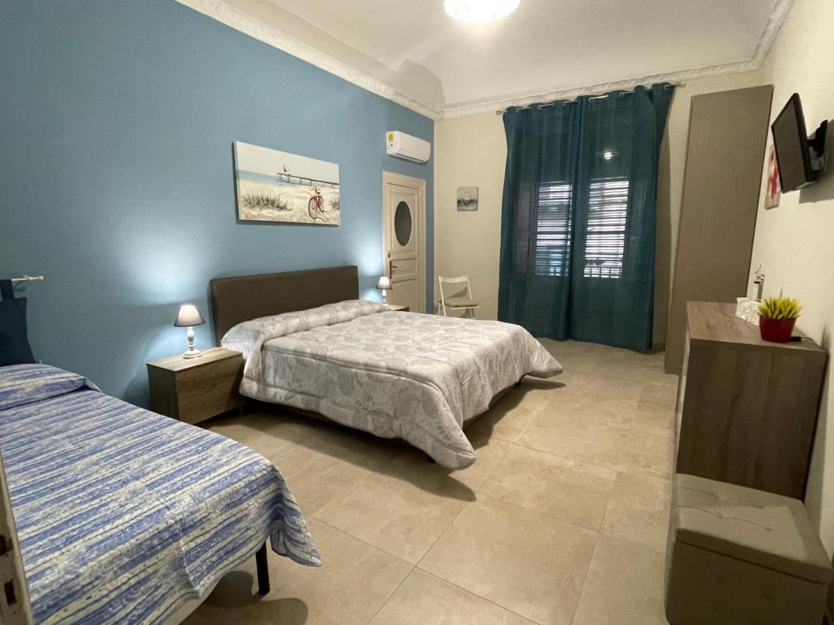 Porte Maqueda باليرمو المظهر الخارجي الصورة