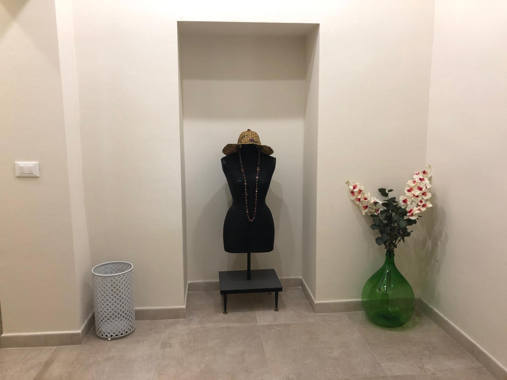 Porte Maqueda باليرمو المظهر الخارجي الصورة